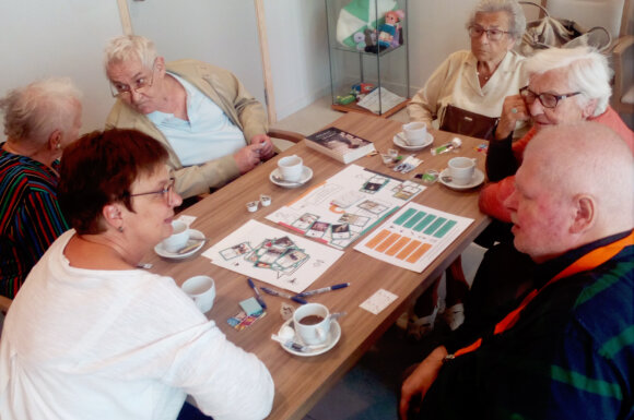 CultuurClub Plus