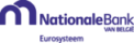 Nationale Bank NL blauw